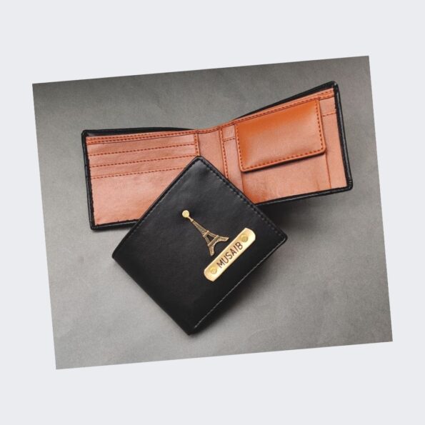 Men’s Dual Wallet