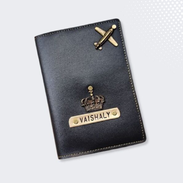 Passport Cover