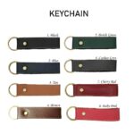 Tan Keychain -Customized Keychain – Plush Gifting personalized gifting.jpeg