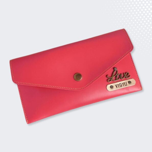LMW – Pink – Plush Gifting