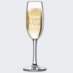 Champagne Glasses Set Product – Plush Gifting Co