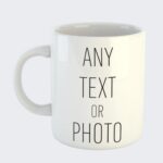 Customized Photo Mug – Set Product Image – Plush Gifting Co