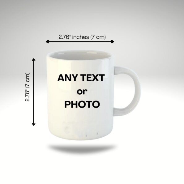 Customized Tea Cup Gallery Dimensions – Plush Gifting Co