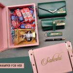 Ladies Hamper 1.0 – Plush Gifting Co
