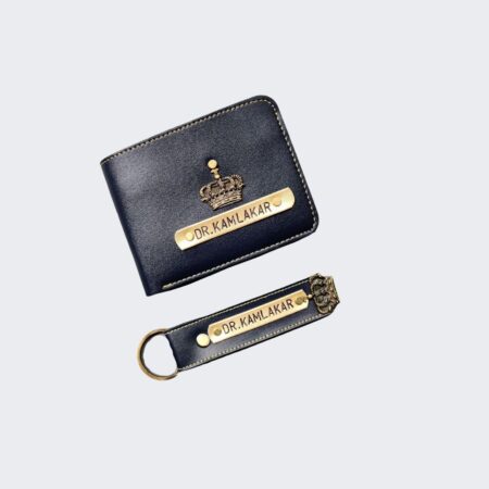 Keychain Wallet for Men Archives