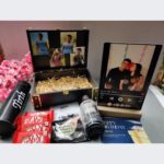 Mens Birthday Hamper Set Product – Plush Gifting Co