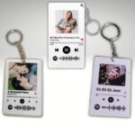 SPOTIFY KEYCHAIN SET PRODUCT – PLUSH GIFTNG CO