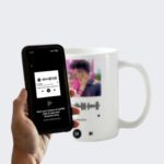 SPOTIFY COFFEE MUG X2 – PLUSH GIFTING CO