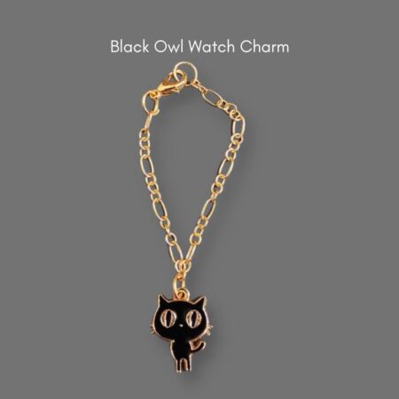 Black-Owl-Watch-Charm-Set-Product-Plush-Gifting